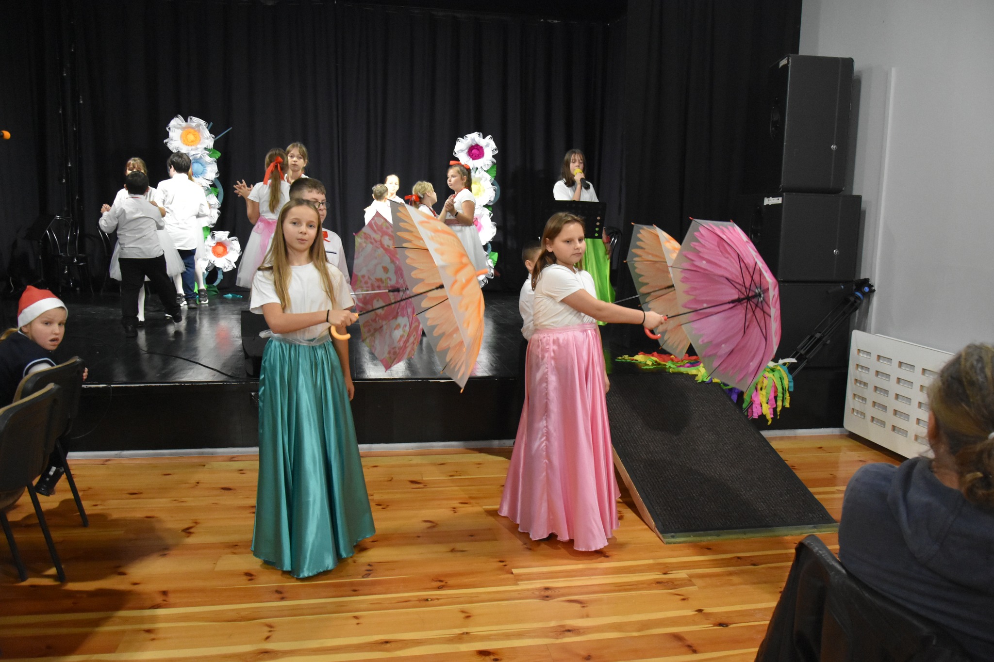 Spotkanie Integracyjne Osób z Niepełnosprawnością